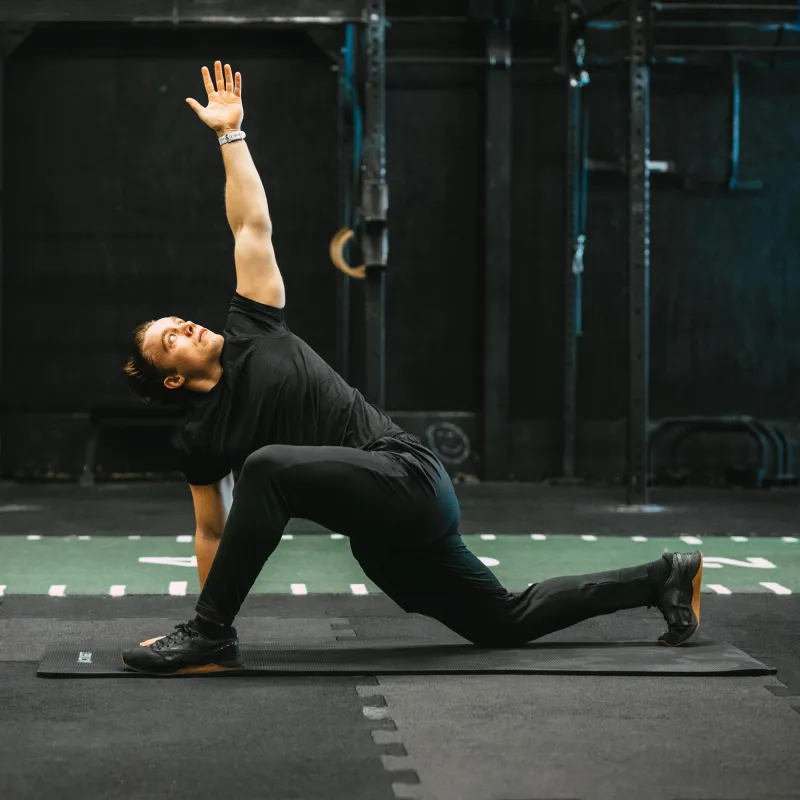 Exercise mat ACT0016